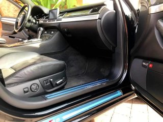 Audi S8 2008