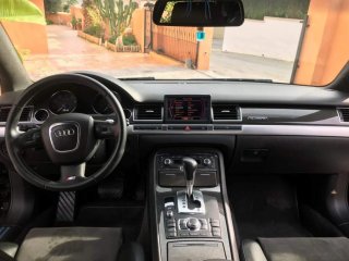 Audi S8 2008