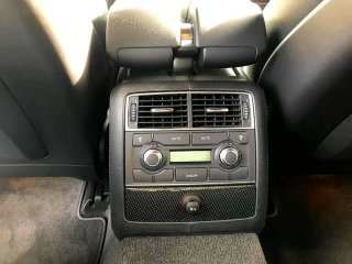 Audi S8 2008