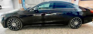 Mercedes-Benz Clase CLS 2020