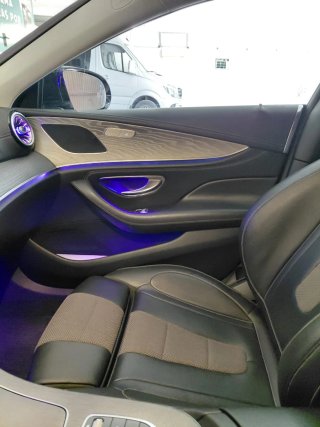 Mercedes-Benz Clase CLS 2020