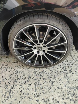 Mercedes-Benz Clase CLS 2020