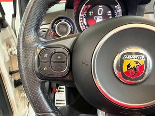 Abarth 595 Turismo