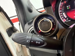 Abarth 595 Turismo