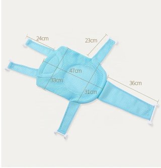 Silla de baño para bebé