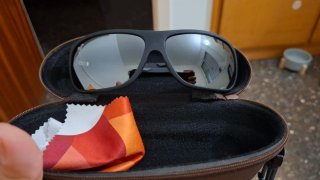 Gafas de sol Maui Jim hombre 2 modelos