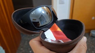 Gafas de sol Maui Jim hombre 2 modelos