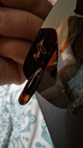 Gafas de sol Maui Jim hombre 2 modelos