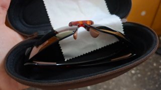Gafas de sol Maui Jim hombre 2 modelos