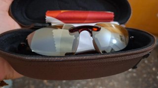 Gafas de sol Maui Jim hombre 2 modelos