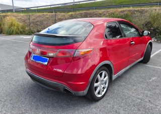 Honda Civic 2006 sport