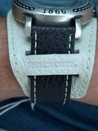 Orologio uomo Winchester 44 mm