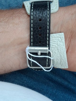 Orologio uomo Winchester 44 mm
