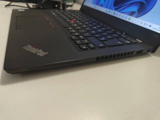 ThinkPad X390 i5 256NVMe FullHD W11Pro