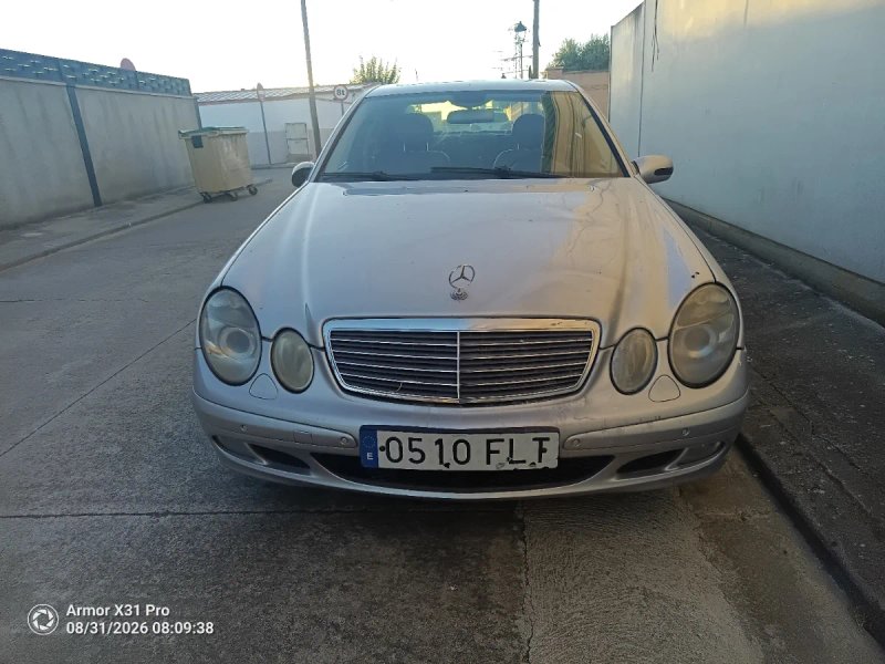 Mercedes-Benz EQB (X243) 2005 - foto 1