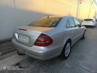 Mercedes-Benz EQB (X243) 2005