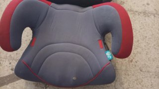 2 elevadores para coche de niño