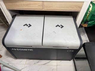 Nevera portátil Dometic CFX