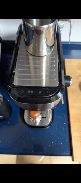 Cafetera Cecotec Cafelizzia 790 Stell
