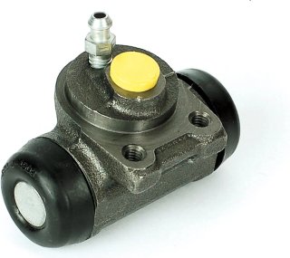 Brembo A 12 256 Cilindros de Freno Principal y Pie