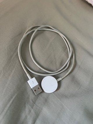 Cargador Apple Watch USB