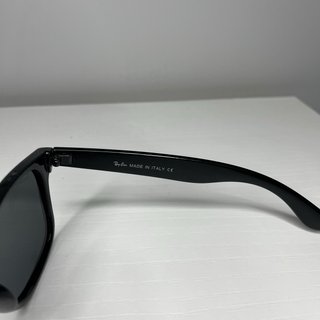 Gafas de Sol Ray-Ban Negras