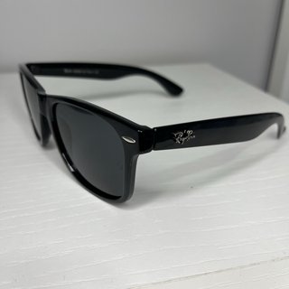 Gafas de Sol Ray-Ban Negras