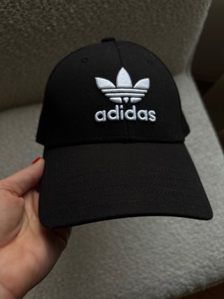 Gorra Adidas modelo Trefoil Baseball
