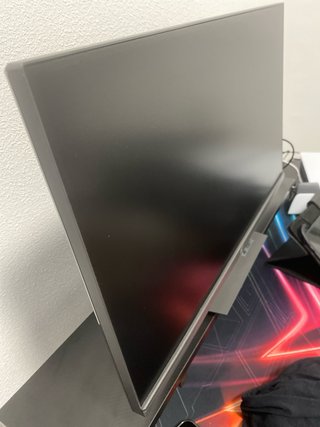 Monitor Asus ROG Strix XG27ACS