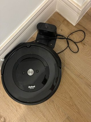 Robot aspirador Roomba