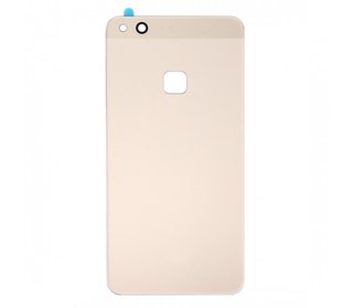 TAPA BATERIA DORADA HUAWEI P10 LITE