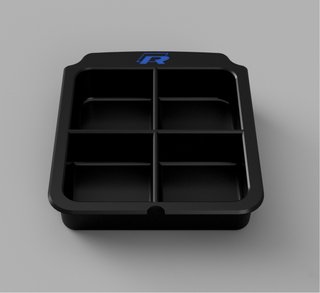 Organizador Consola VW Golf 7 R