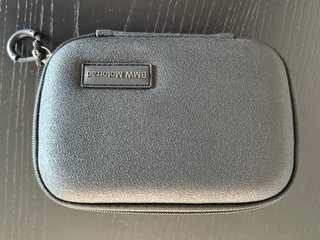 BMW Motorrad Navigator VI V8 Manual