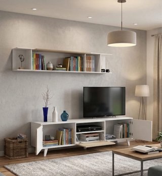Mueble de salón