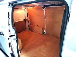 Ford Transit Custom Van 2.0 TDCI 77kW 260 L1 Ambiente