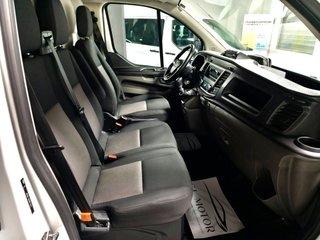 Ford Transit Custom Van 2.0 TDCI 77kW 260 L1 Ambiente
