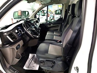 Ford Transit Custom Van 2.0 TDCI 77kW 260 L1 Ambiente