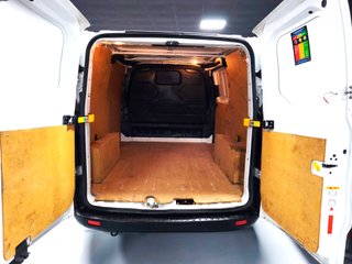 Ford Transit Custom Van 2.0 TDCI 77kW 260 L1 Ambiente