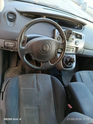 Renault Scenic 2006