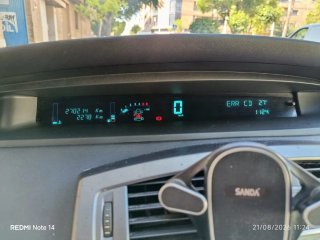 Renault Scenic 2006