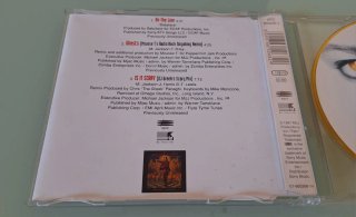 CD Michael Jackson - Limited Edition Minimax