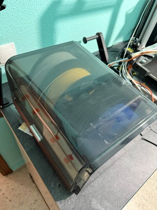 Anycubic Kobra 3 Combo – Excelente estado