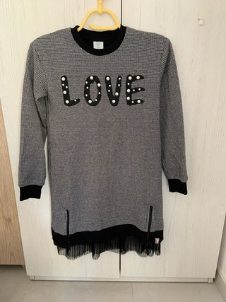 Lote Ropa Niña Talla 12 Años