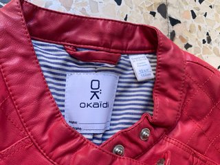 Lote Ropa Niña Talla 12 Años