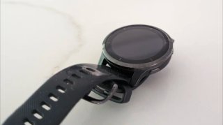Garmin Venu 2 Negro con Caja