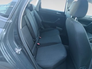 Volkswagen Polo 1.0 Edition.