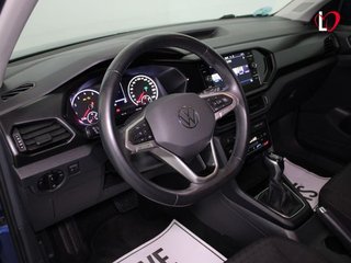 Volkswagen T-Cross Advance 1.5 TSI 110kW (150CV) DSG DSG 150 CV