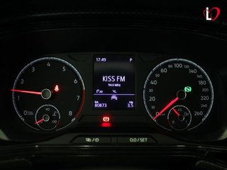 Volkswagen T-Cross Advance 1.5 TSI 110kW (150CV) DSG DSG 150 CV
