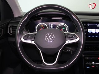 Volkswagen T-Cross Advance 1.5 TSI 110kW (150CV) DSG DSG 150 CV