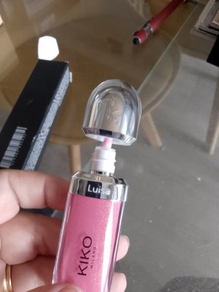Kiko Milano 33 3D Hydra Lipgloss